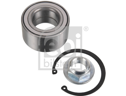 Picture of FEBI BILSTEIN - 19213 - Wheel Bearing Kit (Wheel Suspension)