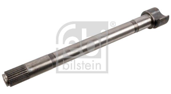 VRATILO KOČNICE, DOBOŠ-KOČNICA (KOČIONI UREĐAJ) - FEBI BILSTEIN - 19242