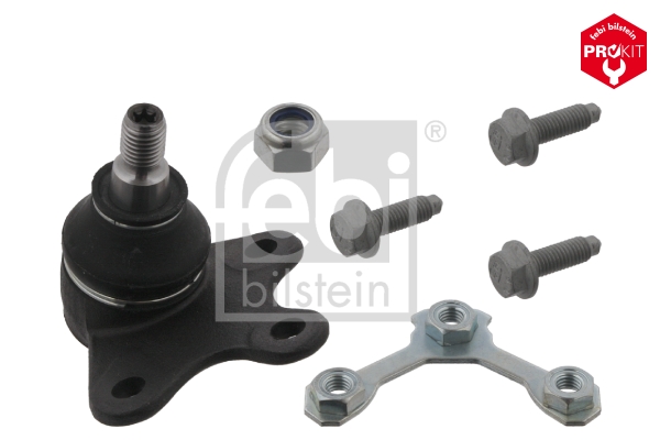 Picture of FEBI BILSTEIN - 19410 - Ball Joint (Wheel Suspension)