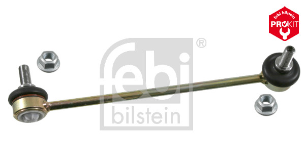 Picture of FEBI BILSTEIN - 19685 - Rod/Strut, stabiliser (Wheel Suspension)