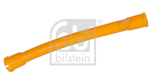 Picture of FEBI BILSTEIN - 19758 - Funnel, oil dipstick (Lubrication)