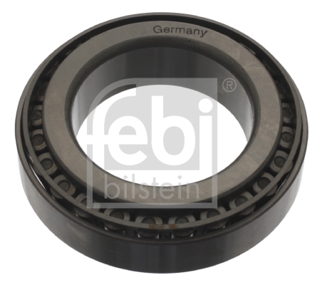 Picture of FEBI BILSTEIN - 19769 - Wheel Bearing (Wheel Suspension)