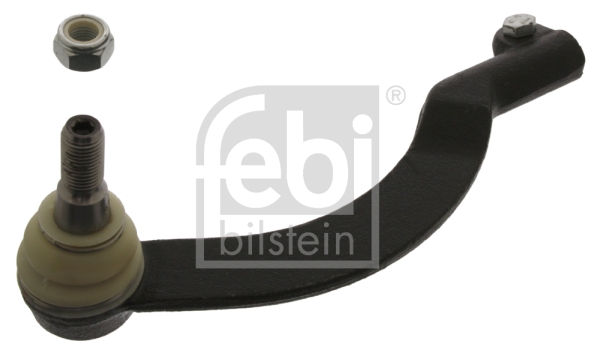 Picture of FEBI BILSTEIN - 21493 - Tie Rod End (Steering)