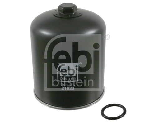 Slika FEBI BILSTEIN - 21623 - Uložak sušača vazduha, kompresor
