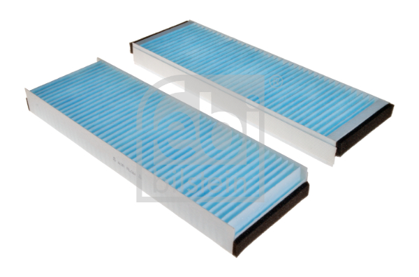 Picture of FEBI BILSTEIN - 22282 - Filter set, cabin air (Heating/Ventilation)