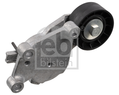 Picture of FEBI BILSTEIN - 22369 - Belt Tensioner, v-ribbed belt (Belt Drive)