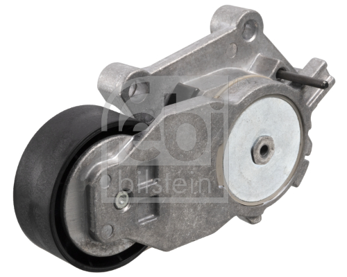 Picture of FEBI BILSTEIN - 22369 - Belt Tensioner, v-ribbed belt (Belt Drive)