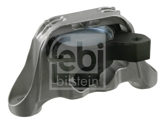 Picture of FEBI BILSTEIN - 22414 - Engine Mounting (Engine Mounting System)