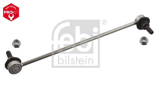 Picture of FEBI BILSTEIN - 22481 - Rod/Strut, stabiliser (Wheel Suspension)