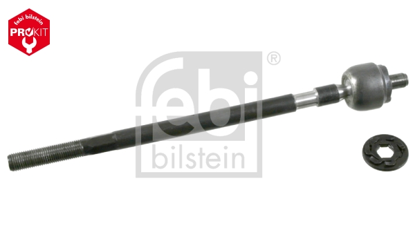 FEBI BILSTEIN - 22511 - Aksijalni zglob, poprečna spona (Sistem upravljanja)