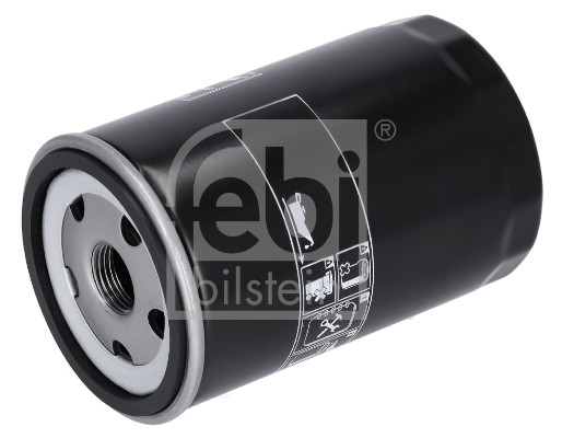 Slika FEBI BILSTEIN - 22550 - Filter za ulje (Podmazivanje)