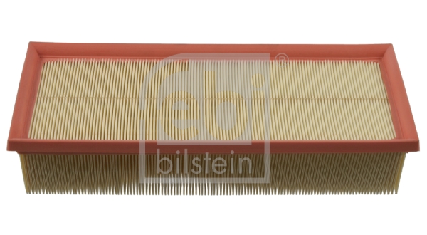 Slika FEBI BILSTEIN - 22552 - Filter za vazduh (Sistem za dovod vazduha)