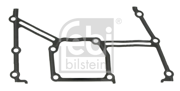 Slika FEBI BILSTEIN - 22563 - Garnitura zaptivnih elemenata, kutija razvodnih zupčanika (Sistem upravljanja motorom)