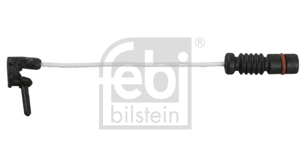 Slika FEBI BILSTEIN - 22577 - Signalni kontakt, trošenje kočione pločice