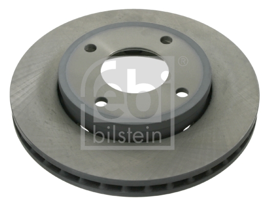 PREDNJI KOČIONI DISKOVI - FEBI BILSTEIN - 22835