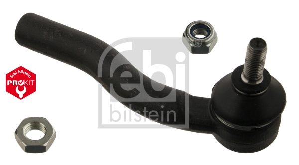 Picture of FEBI BILSTEIN - 22909 - Tie Rod End (Steering)
