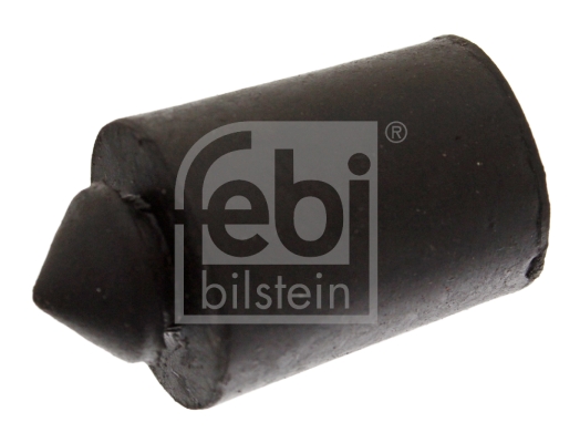 Slika FEBI BILSTEIN - 23624 - Gumeni graničnik, izduvni lonac