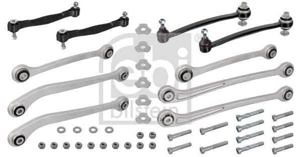 Picture of Rod/Strut, wheel suspension - FEBI BILSTEIN - 23801