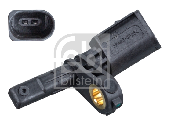 Picture of FEBI BILSTEIN - 23822 - Sensor, wheel speed (Brake System)