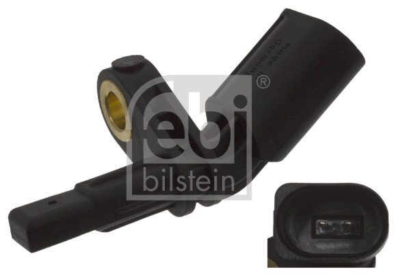 Picture of FEBI BILSTEIN - 23824 - Sensor, wheel speed (Brake System)