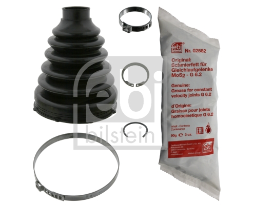 Picture of FEBI BILSTEIN - 24031 - Bellow Set, drive shaft (Final Drive)