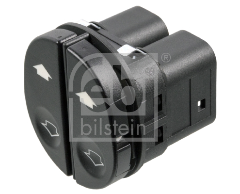 Picture of FEBI BILSTEIN - 24317 - Switch, window regulator (Comfort Systems)