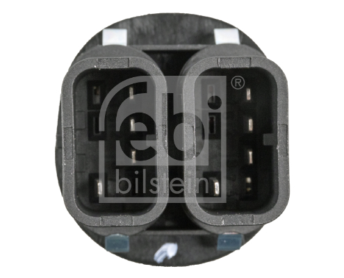 Picture of FEBI BILSTEIN - 24317 - Switch, window regulator (Comfort Systems)