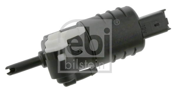 Picture of FEBI BILSTEIN - 24341 - Water Pump, window cleaning (Window Cleaning)
