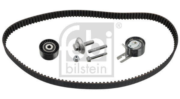 Slika FEBI BILSTEIN - 24369 - Komplet zupčastog kaiša (Kaišni prenos)