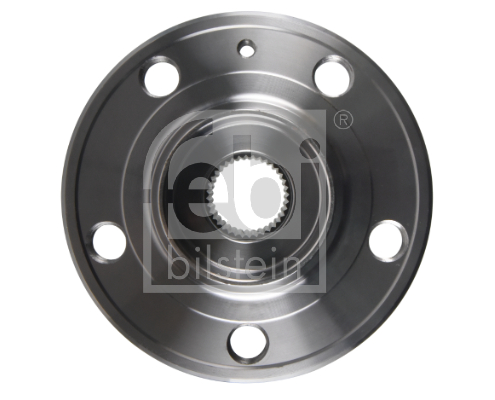 Picture of FEBI BILSTEIN - 24414 - Wheel Bearing Kit (Wheel Suspension)