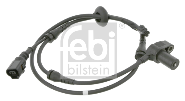 Picture of FEBI BILSTEIN - 24510 - Sensor, wheel speed (Braking System)