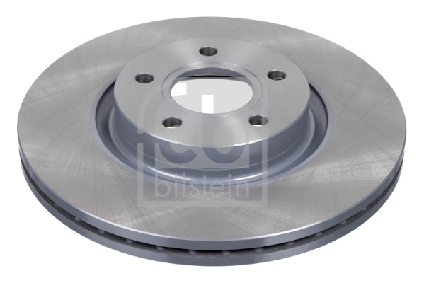 Picture of FEBI BILSTEIN - 24566 - Brake Disc (Brake System)