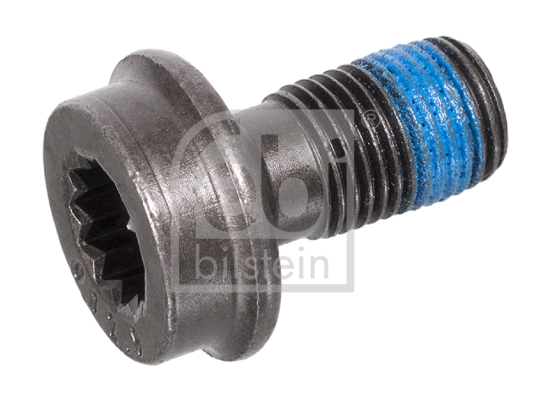 Slika FEBI BILSTEIN - 24602 - Vijak zamajca