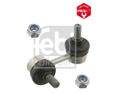 PREDNJA SPONA STABILIZATORA - FEBI BILSTEIN - 24924