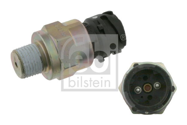 Slika FEBI BILSTEIN - 24977 - Senzor, kompresorski agregat