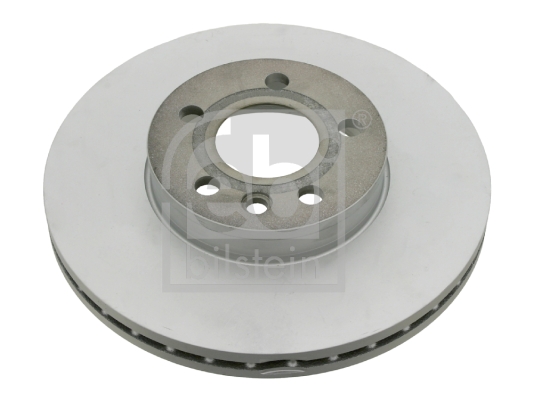 KOČIONI DISK - FEBI BILSTEIN - 26118