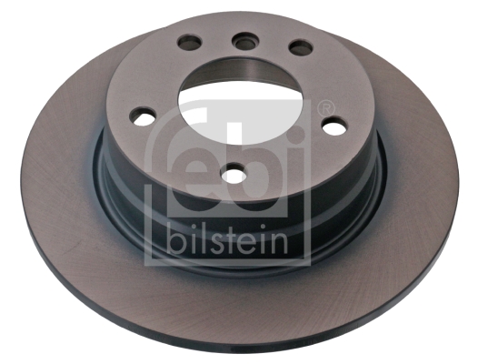 ZADNJI KOČIONI DISKOVI - FEBI BILSTEIN - 26134