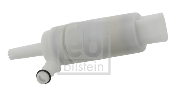 Picture of FEBI BILSTEIN - 26235 - Water Pump, headlight cleaning (Headlight Cleaning)