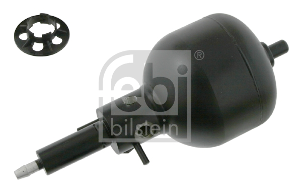 Slika FEBI BILSTEIN - 26537 - Kompresor, kočioni sistem