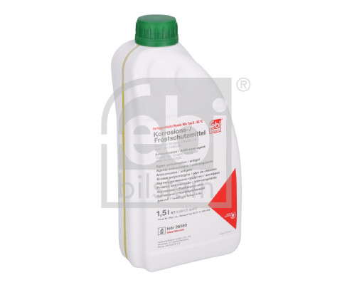 FEBI BILSTEIN - 26580 - Zaštita od mraza (Hemijski proizvodi)