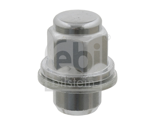 Picture of FEBI BILSTEIN - 26587 - Wheel Nut (Wheels)