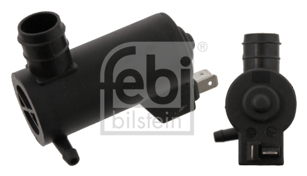 Picture of FEBI BILSTEIN - 26651 - Water Pump, window cleaning (Window Cleaning)