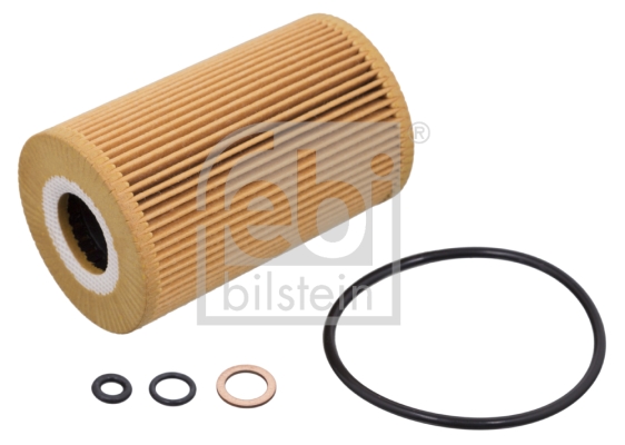 FEBI BILSTEIN - 26684 - Filter za ulje (Podmazivanje)