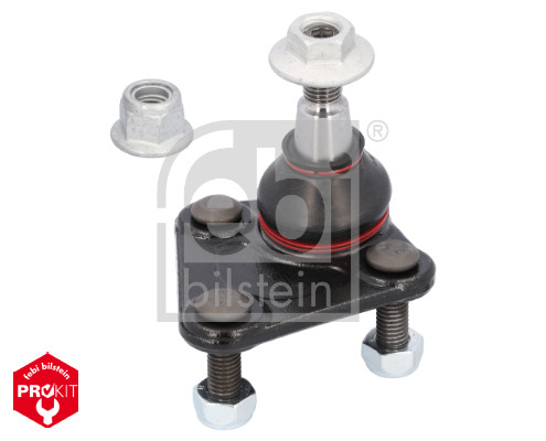 Picture of FEBI BILSTEIN - 26700 - Ball Joint (Wheel Suspension)