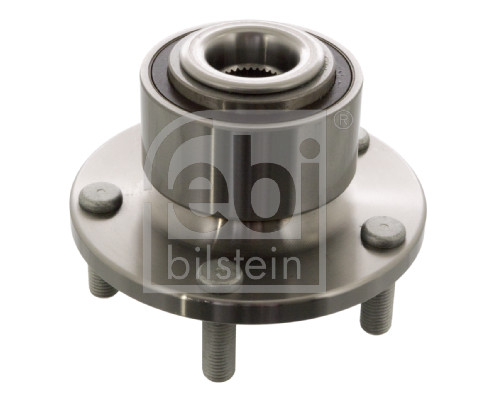 Picture of FEBI BILSTEIN - 26770 - Wheel Bearing Kit (Wheel Suspension)