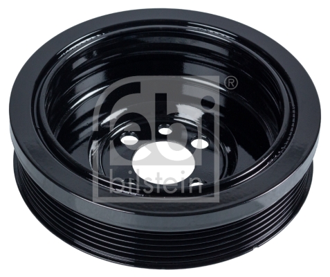 Picture of FEBI BILSTEIN - 26870 - Belt Pulley, crankshaft (Belt Drive)