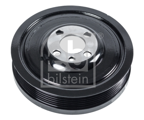 Picture of FEBI BILSTEIN - 26870 - Belt Pulley, crankshaft (Belt Drive)
