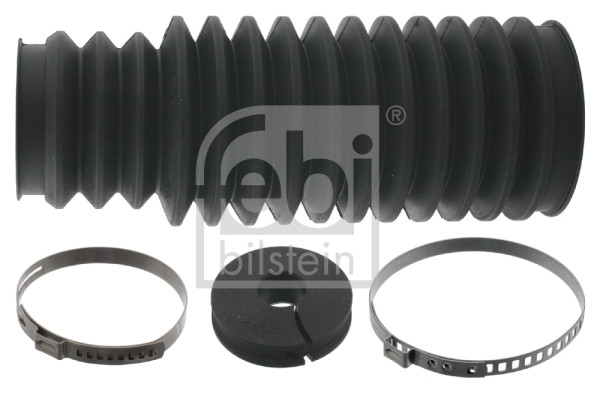 Picture of FEBI BILSTEIN - 27086 - Bellow Set, steering (Steering)
