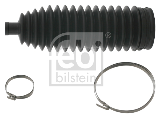 Picture of FEBI BILSTEIN - 27128 - Bellow Set, steering (Steering)