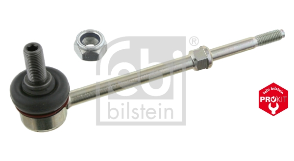 Picture of FEBI BILSTEIN - 27287 - Rod/Strut, stabiliser (Wheel Suspension)